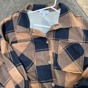 Shacket-thinner side